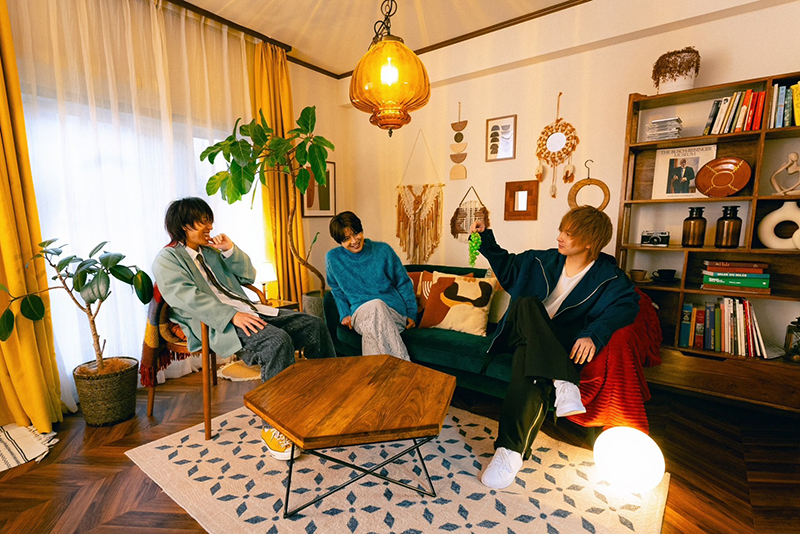 イベントポスター